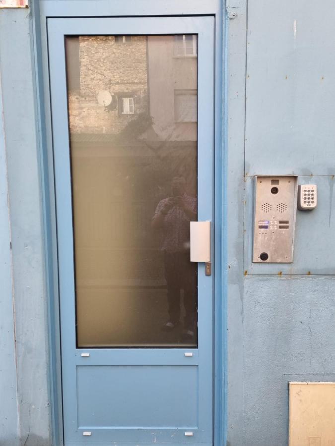 Le Dieppois Dieppe Zewnętrze zdjęcie
